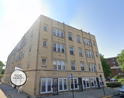 Great neighborhood! 7542 Adams St - 500-02 Des Plaines Ave