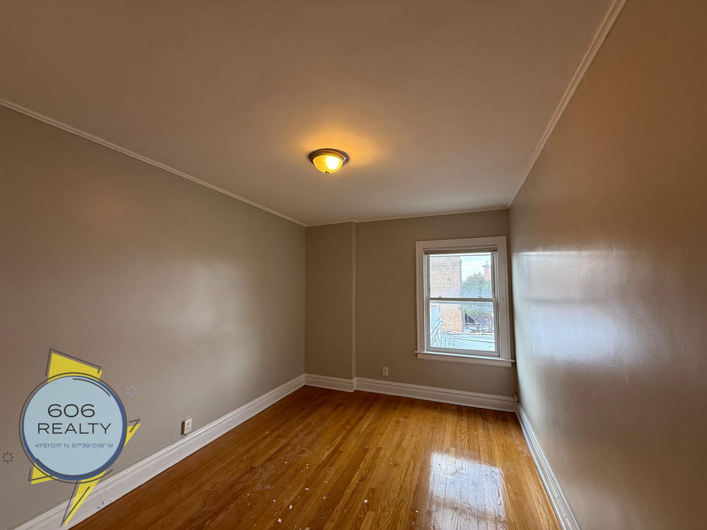 Berwyn Apartment: 6626-28 W. Cermak/2140-44 S. Clarence