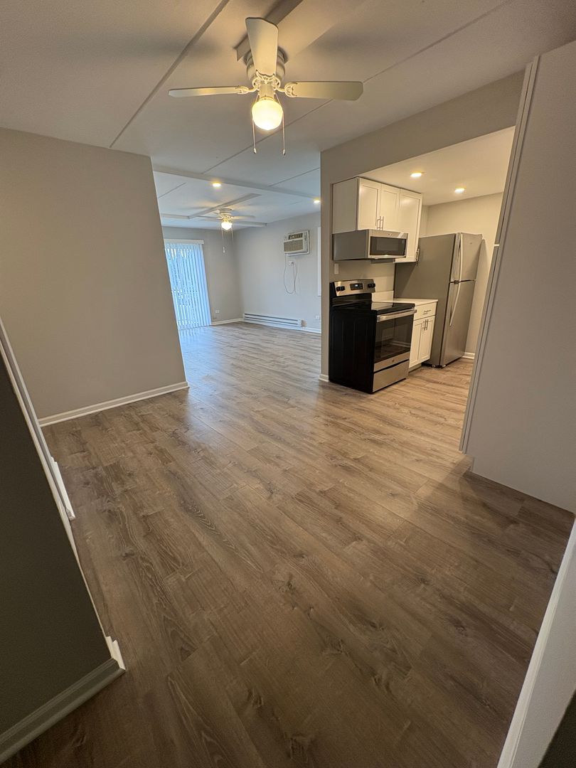 Forest Park Apartment: 1128 Des Plaines