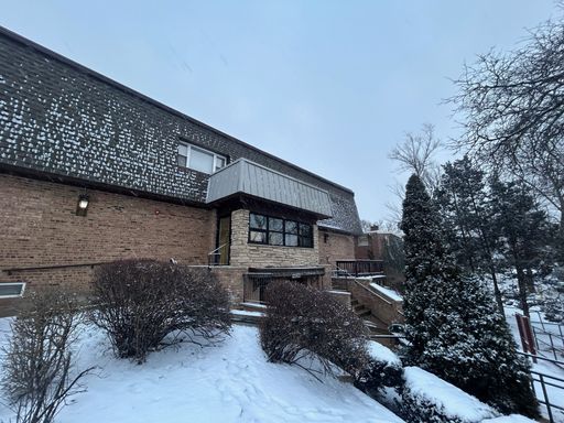 Executive Office Suites