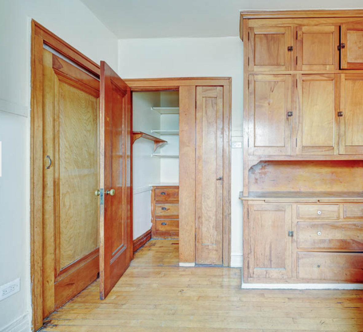 chicago Apartment: 2457-59 North Central Ave-5555-5559 West Altgeld St