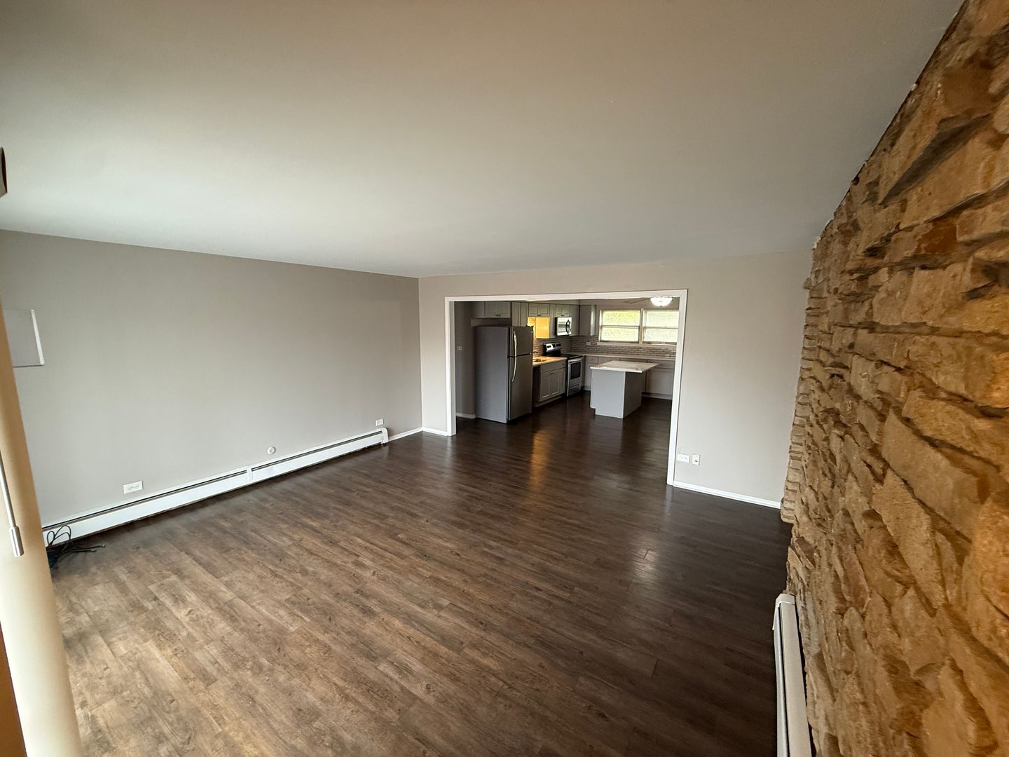 La Grange Park Apartment: 1 Scotdale Rd.