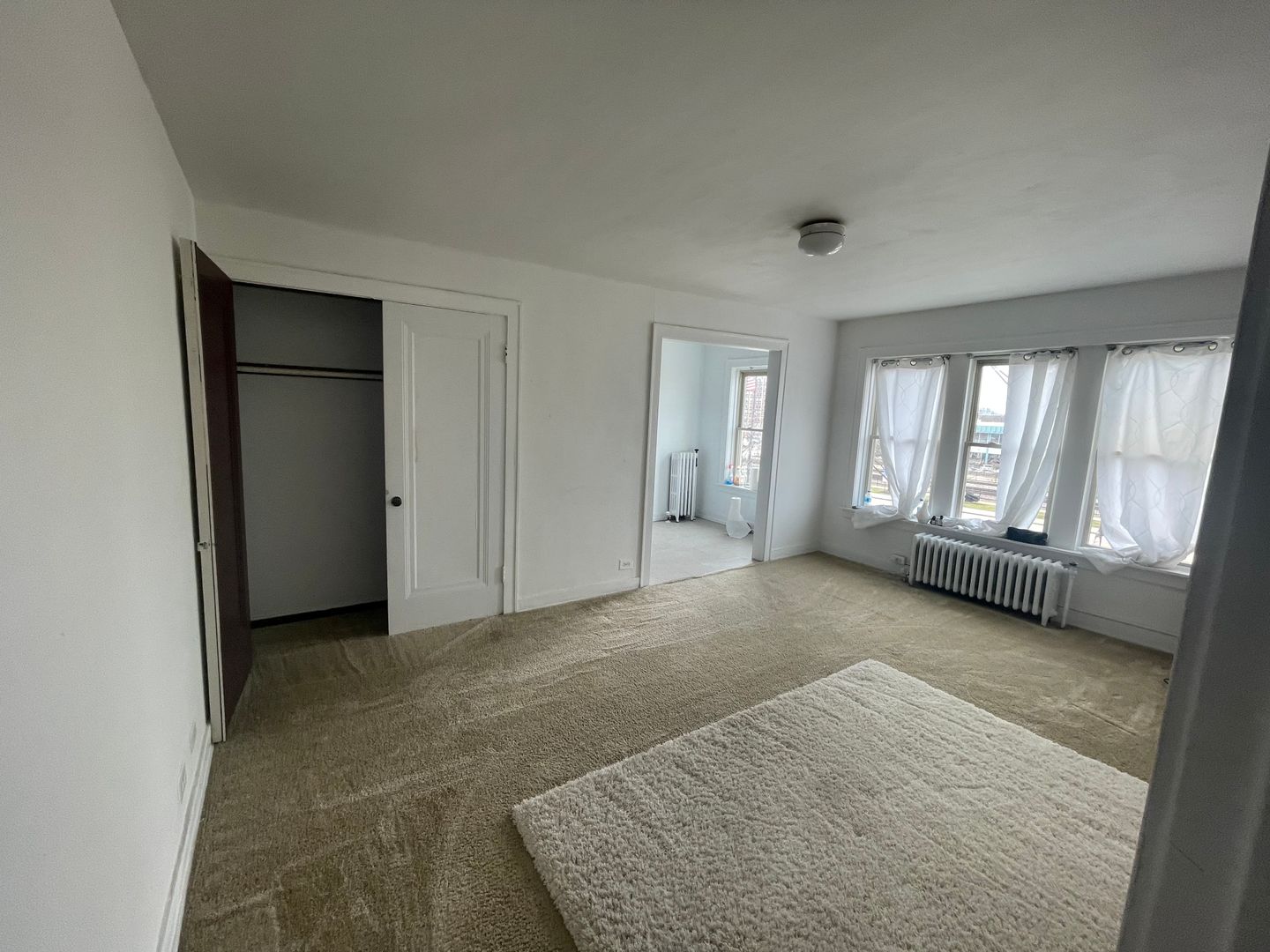 Arlington Heights Apartment: 18-24 Northwest Highway