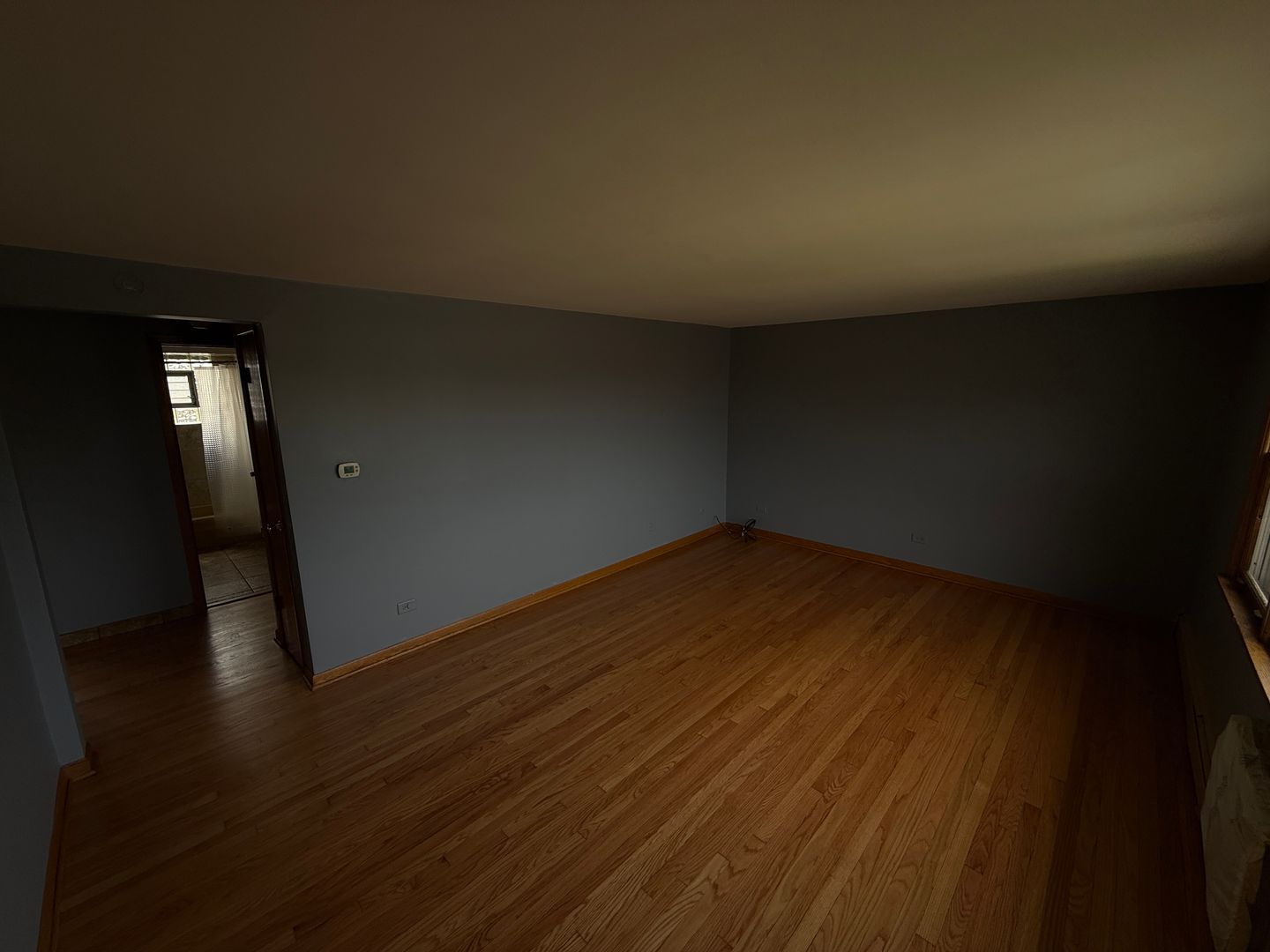 chicago Apartment: 3556-58 N. Nagle