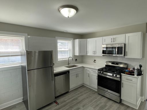 Fully Remodeled Belmont Cragin 3 Bed! – photo 1
