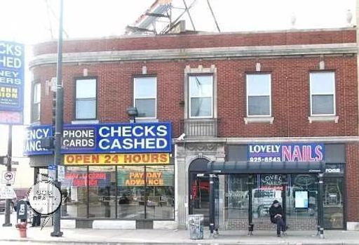 7054 S Western Ave - 201 – photo 1