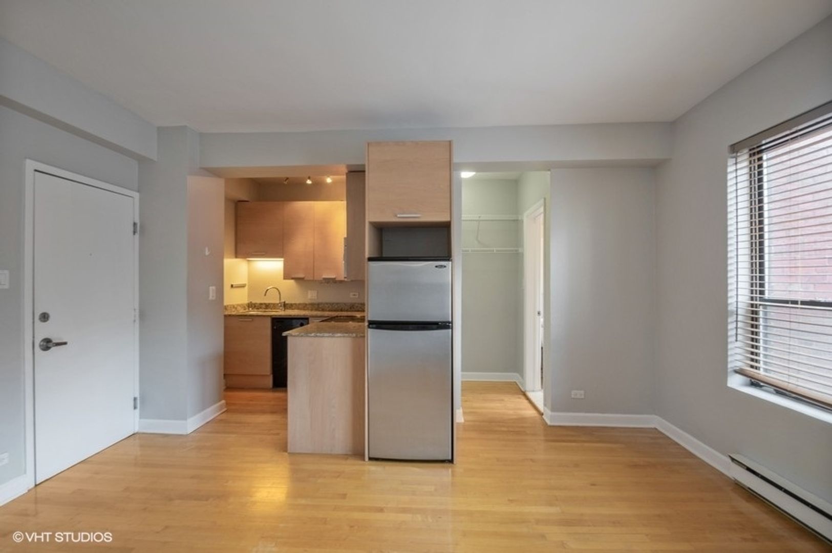 Chicago Apartment: 732 W Bittersweet Pl.