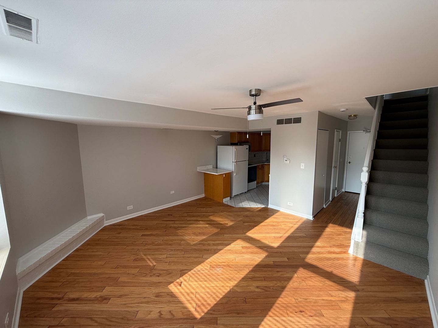 Chicago Apartment: 744 W. Gordon Terrace