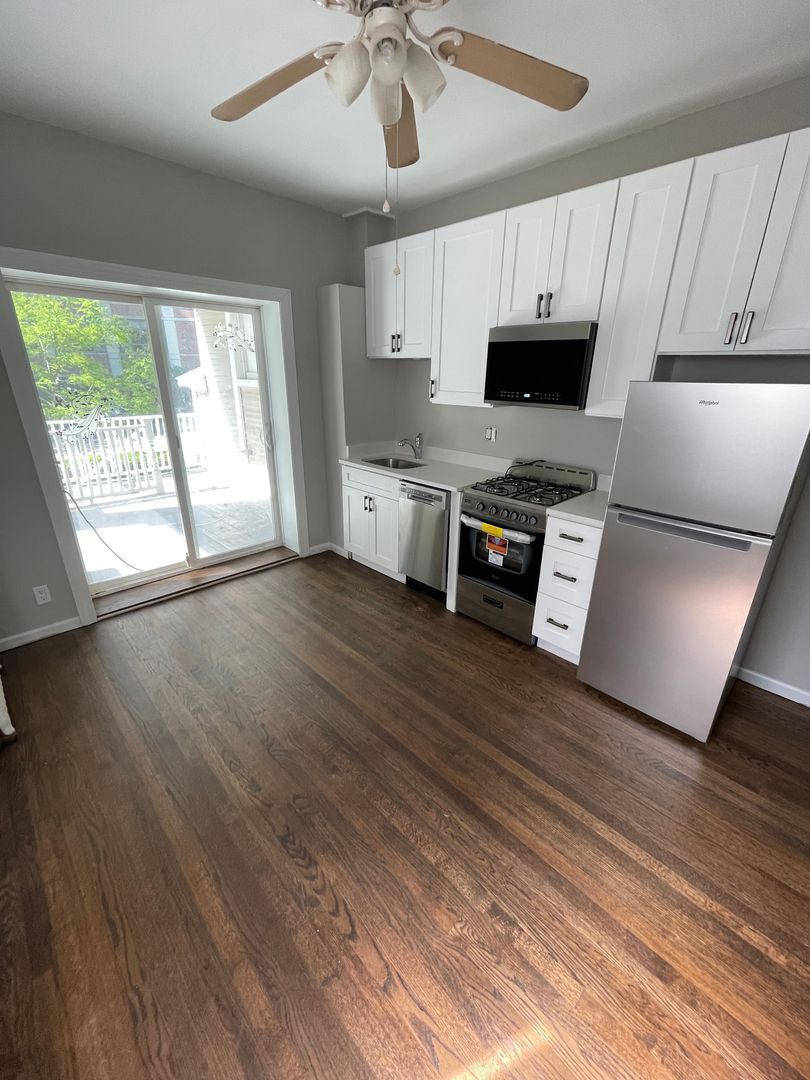 Oak Park Apartment: 1120 Ontario St