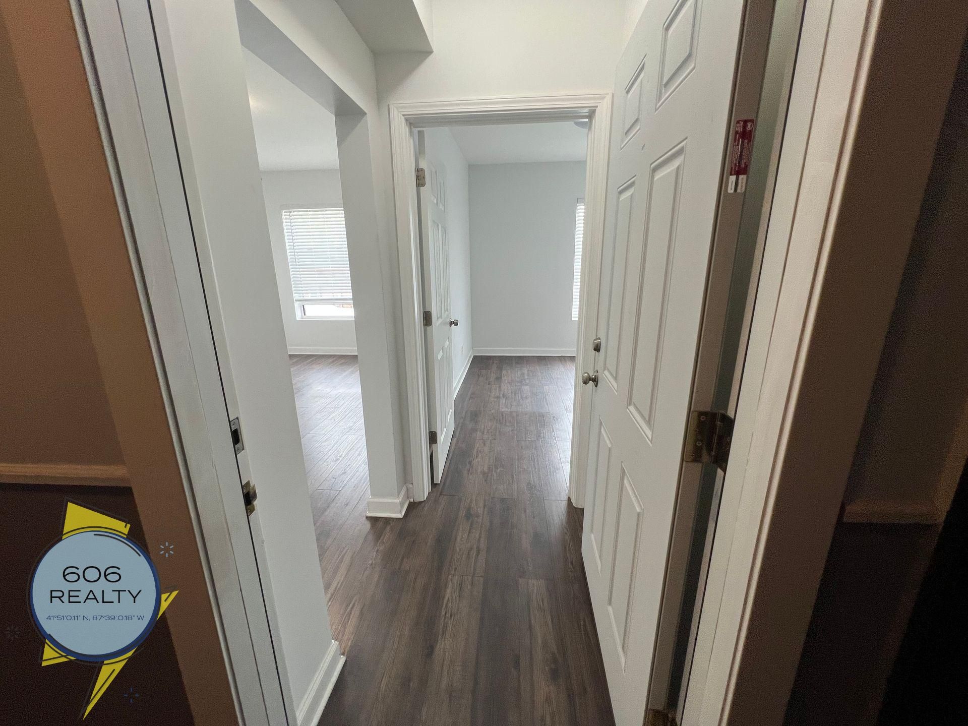 Chicago Apartment: 3412-20 W Irving Park Rd.