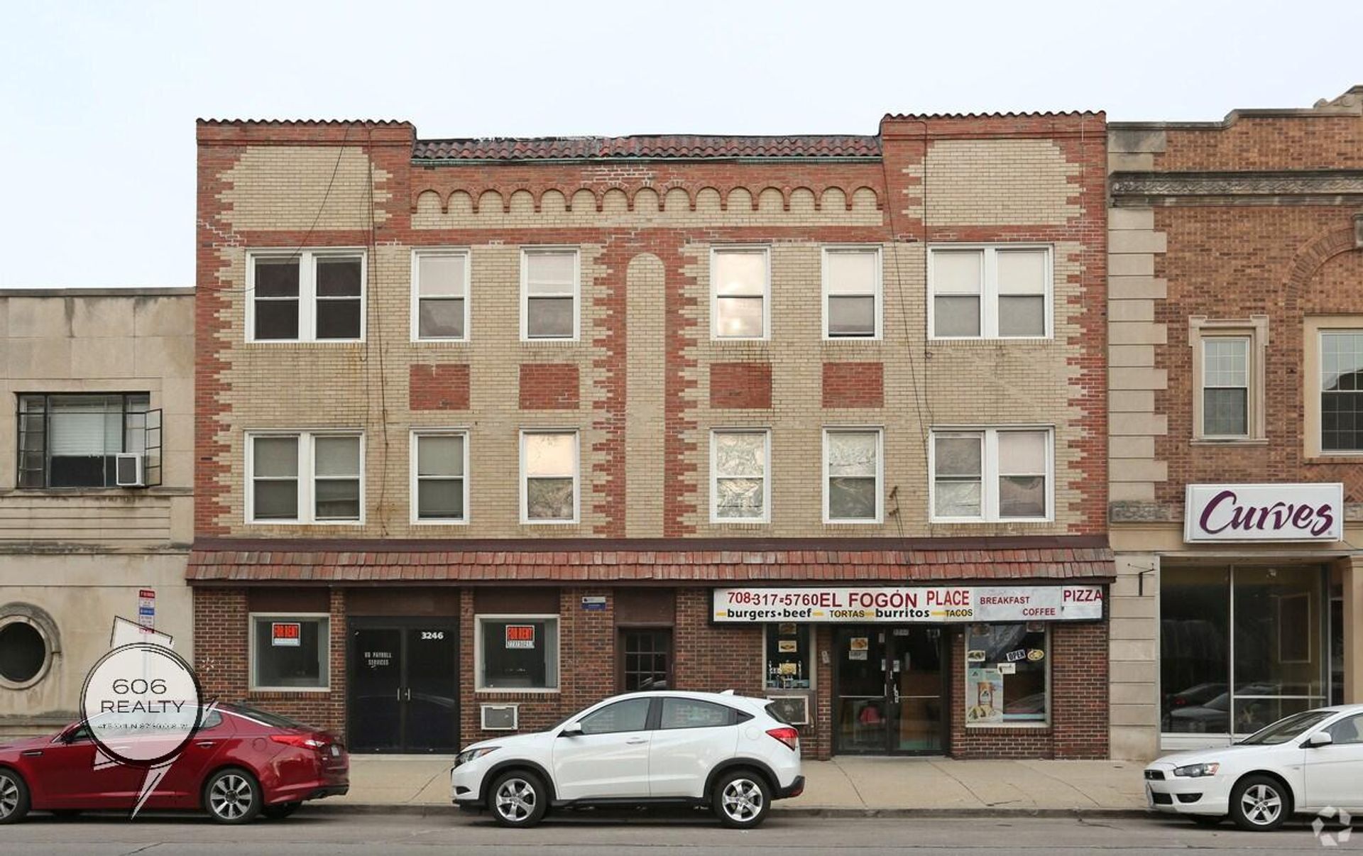 Berwyn Apartment: 3244 S. Oak Park 06