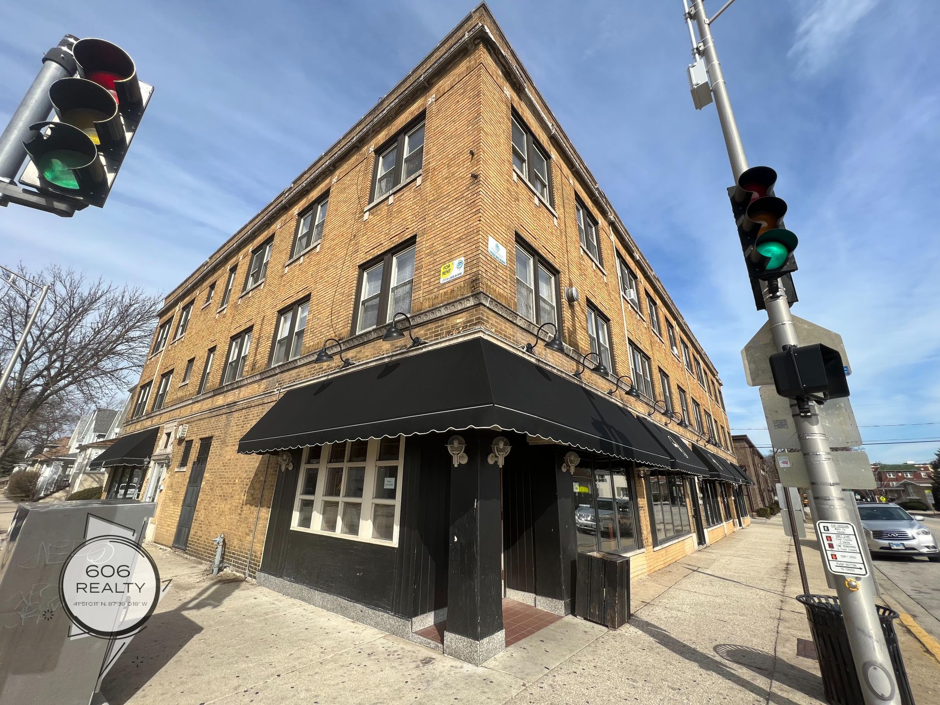 Forest Park Apartment: 7437 Randolph St - B