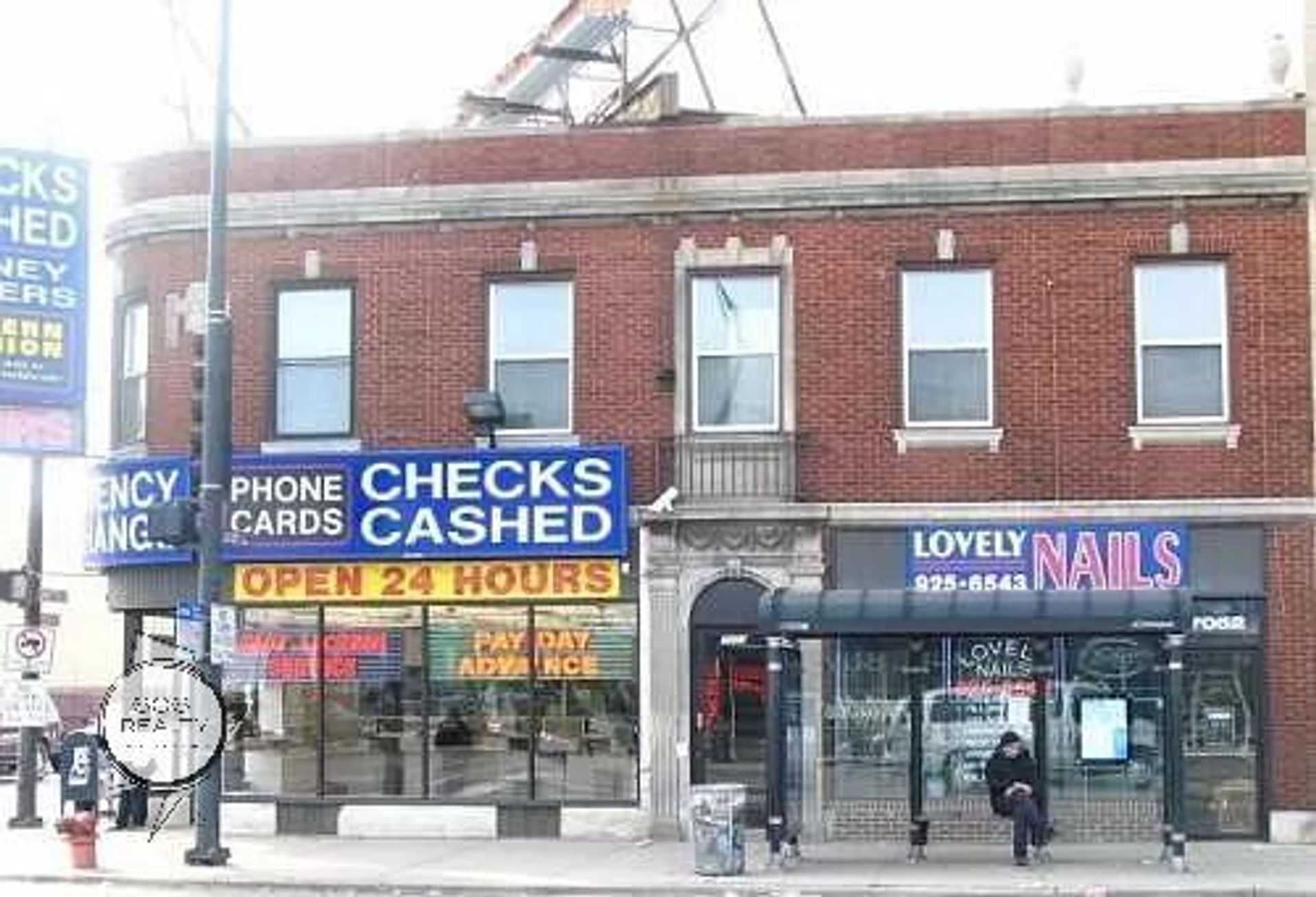 Chicago Apartment: 7054 S Western Ave - 201
