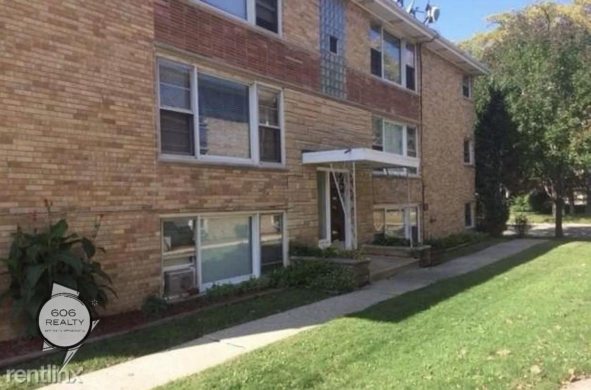 Berwyn Apartment: 7146 Riverside Drive - GN