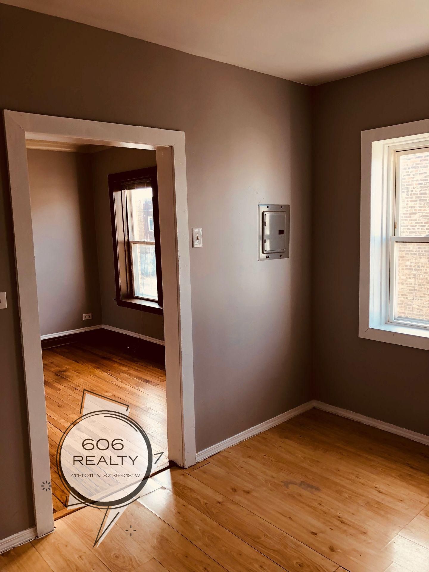 Chicago Apartment: 5218 W. Crystal St - GDN