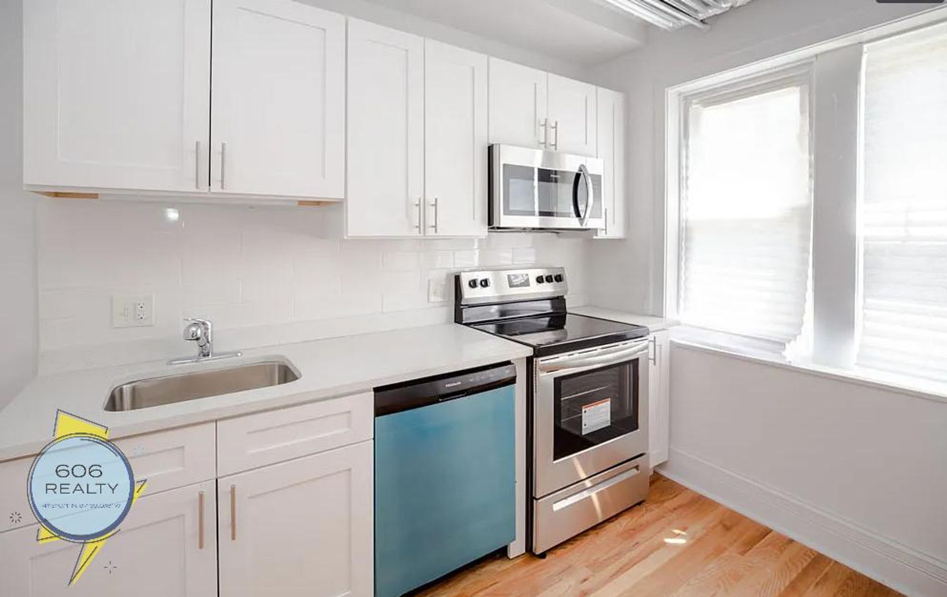 Berwyn Apartment: 6839 W. 21st 1S