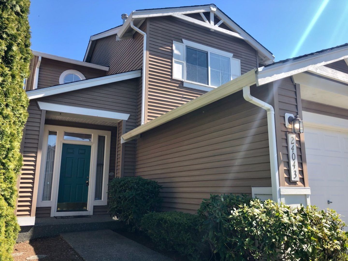 24043 Southeast 12th Place, Sammamish, WA 98075 photo 2
