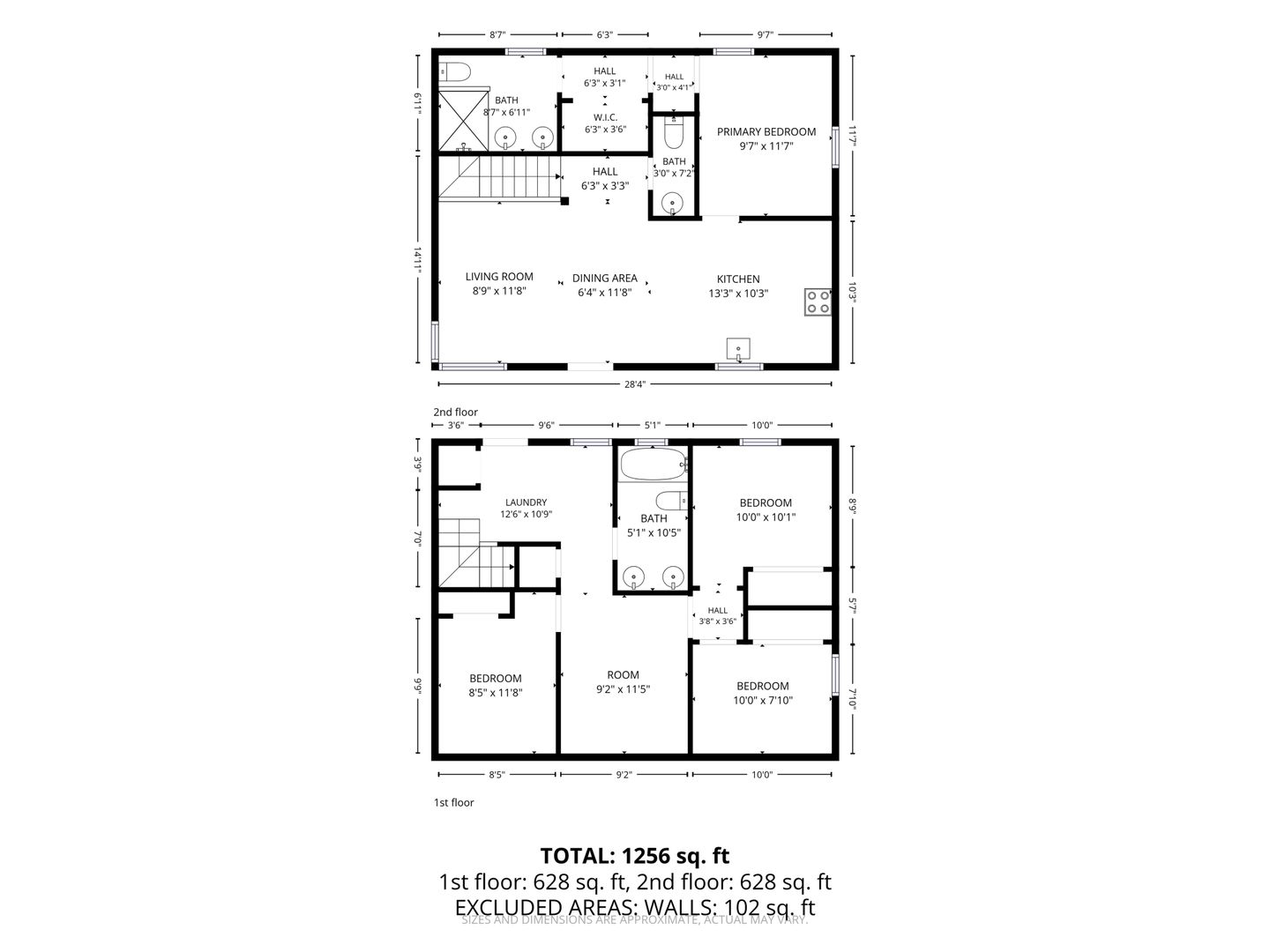 Listing photo