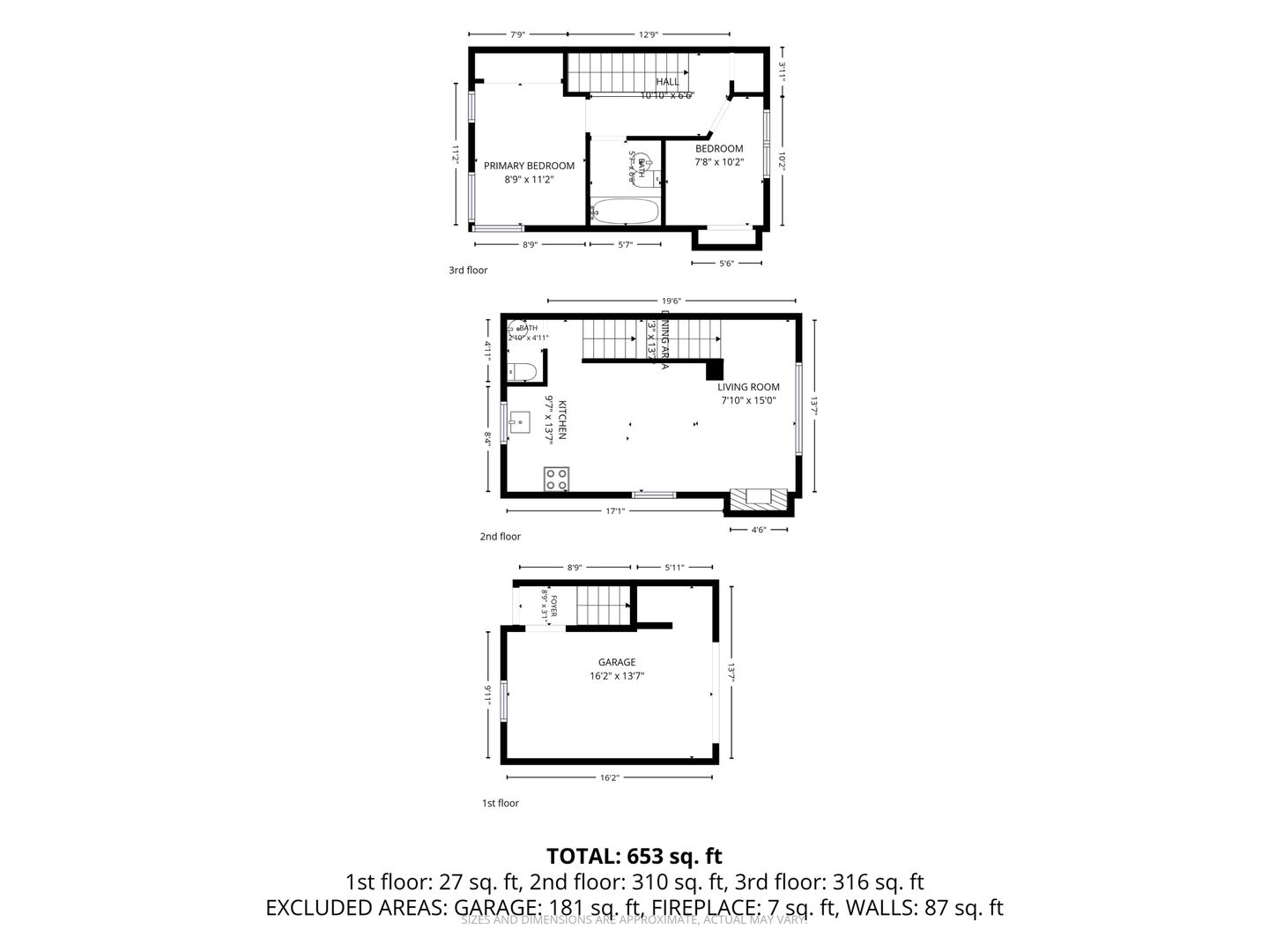 Listing photo