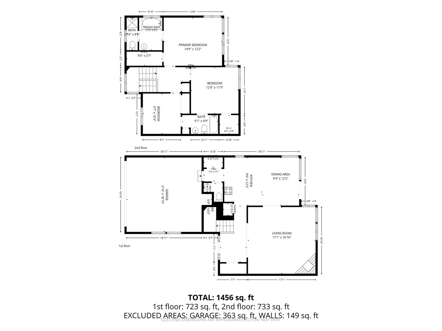 Listing photo