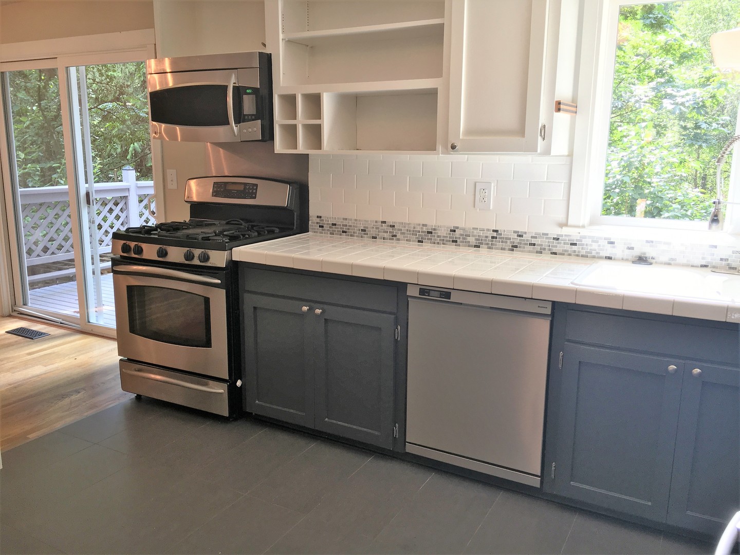 Kirkland House: 11227 115th Place NE