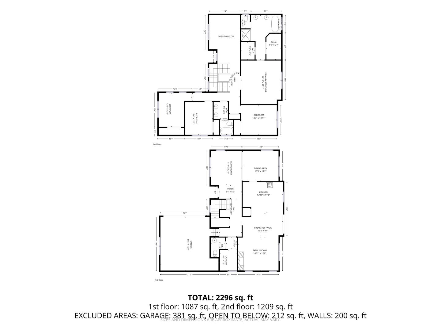 Listing photo