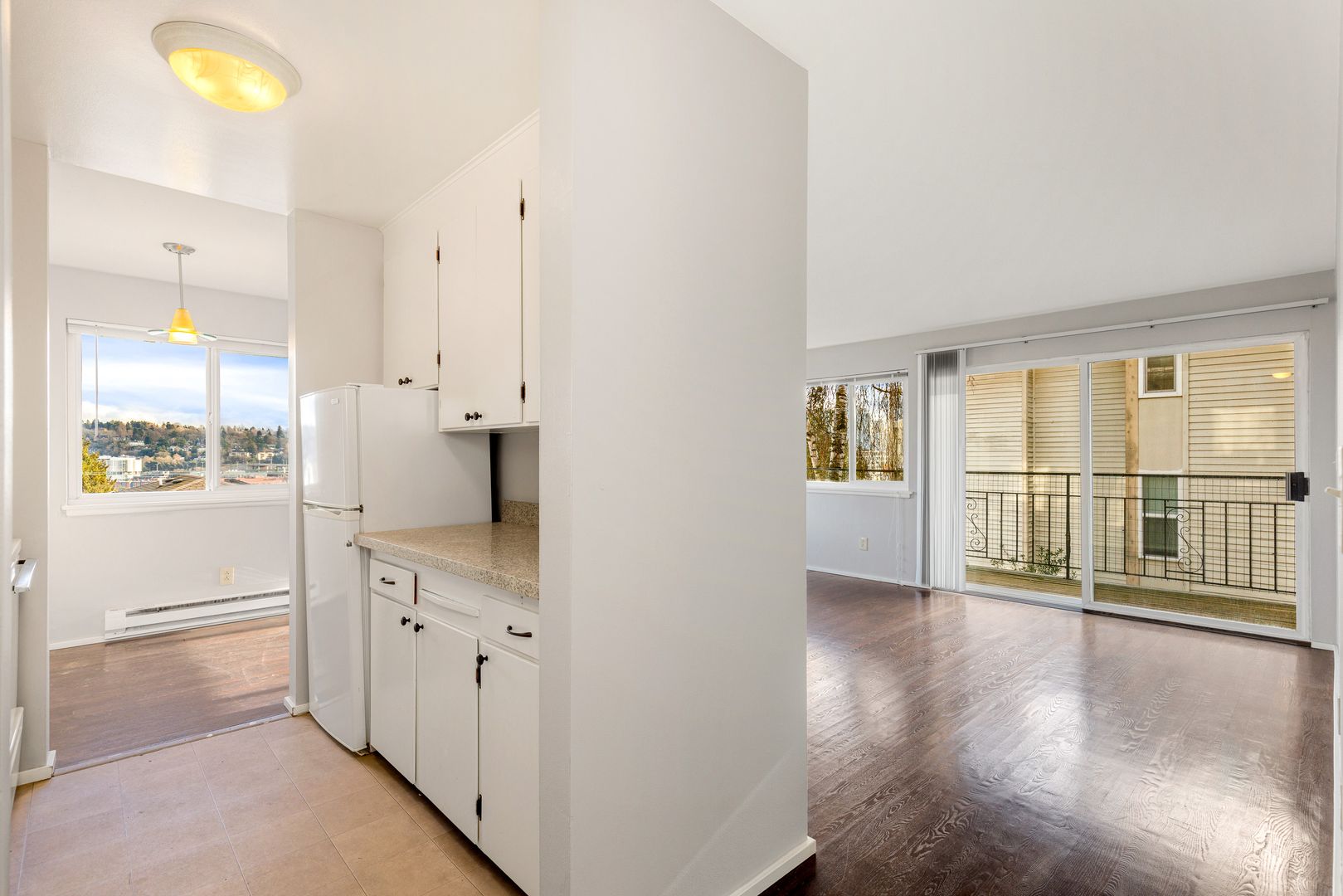 1222 Taylor Ave N., Unit 303, Seattle, WA 98109 photo 3