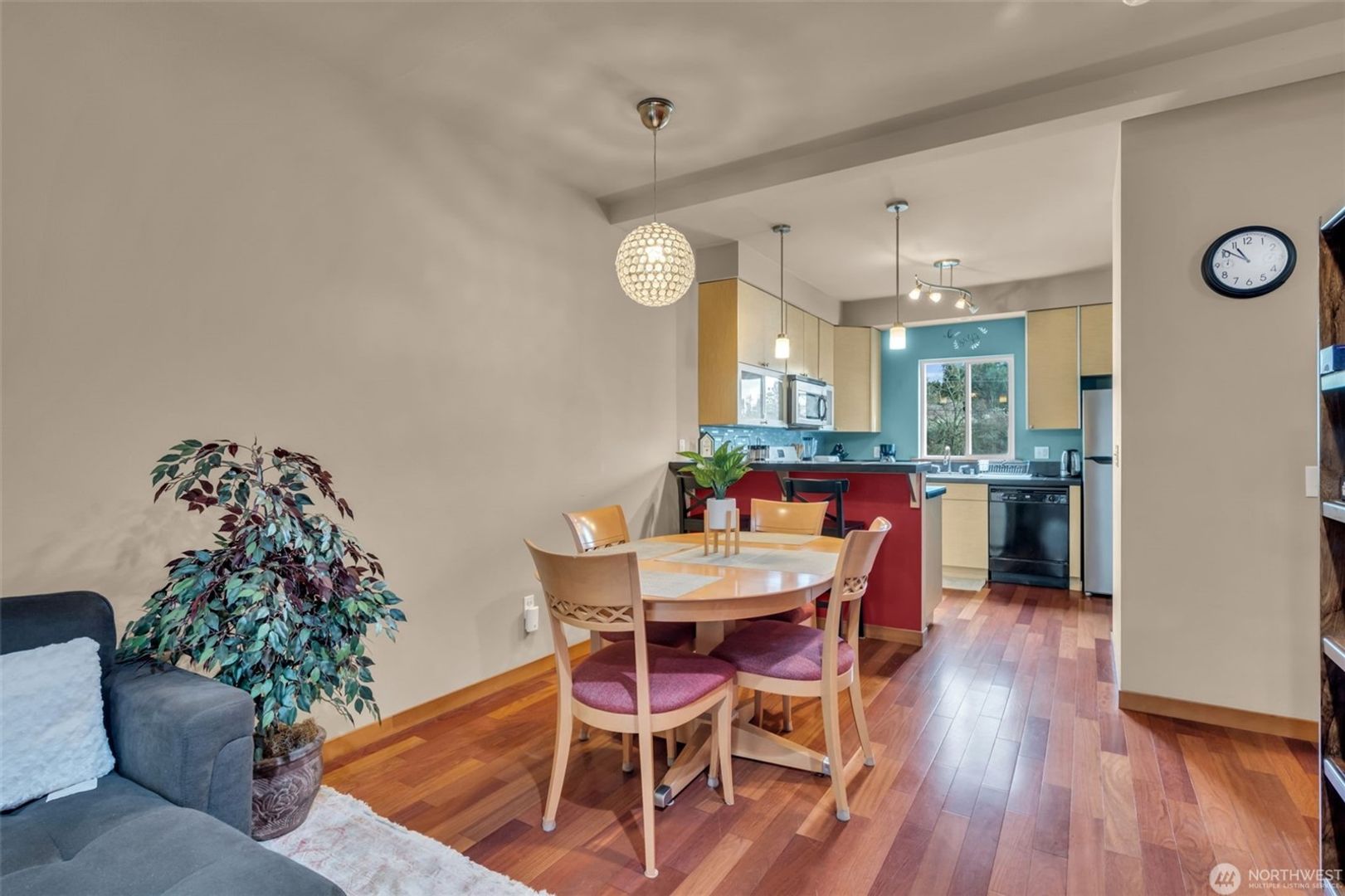 4838 S Chicago Street Unit C, Seattle, WA photo 3