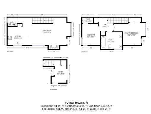 Listing photo thumbnail