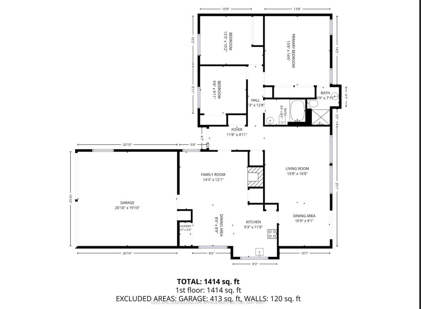Listing photo