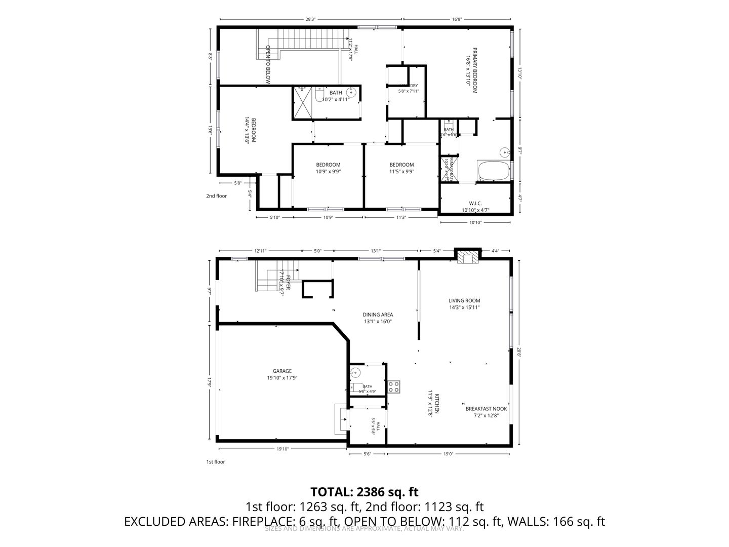 Listing photo