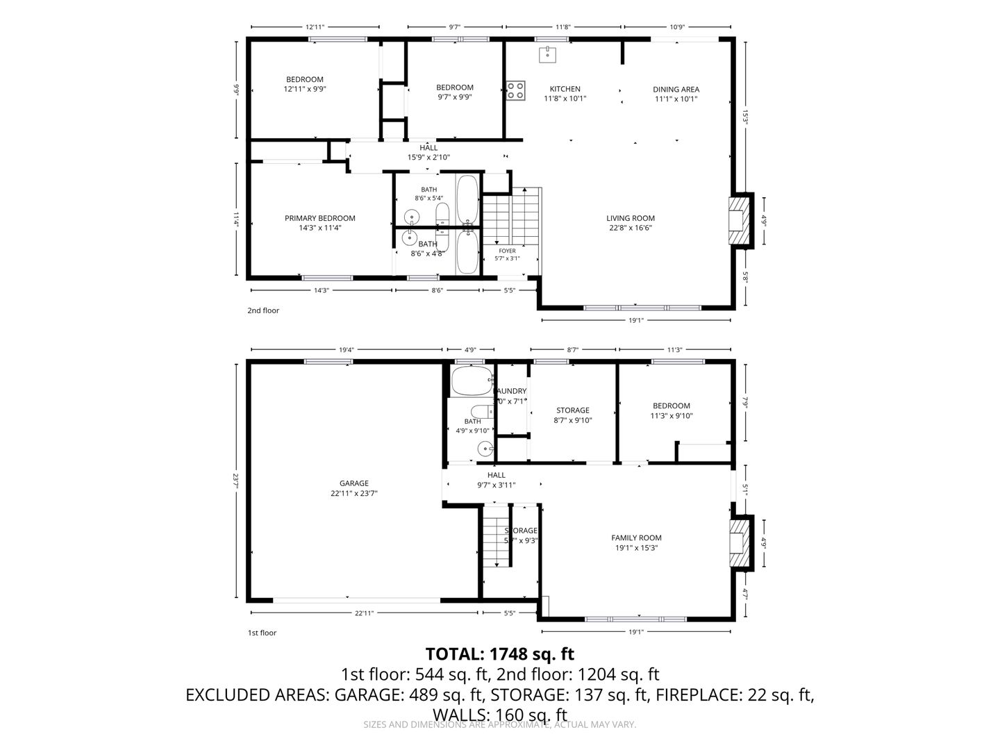 Listing photo
