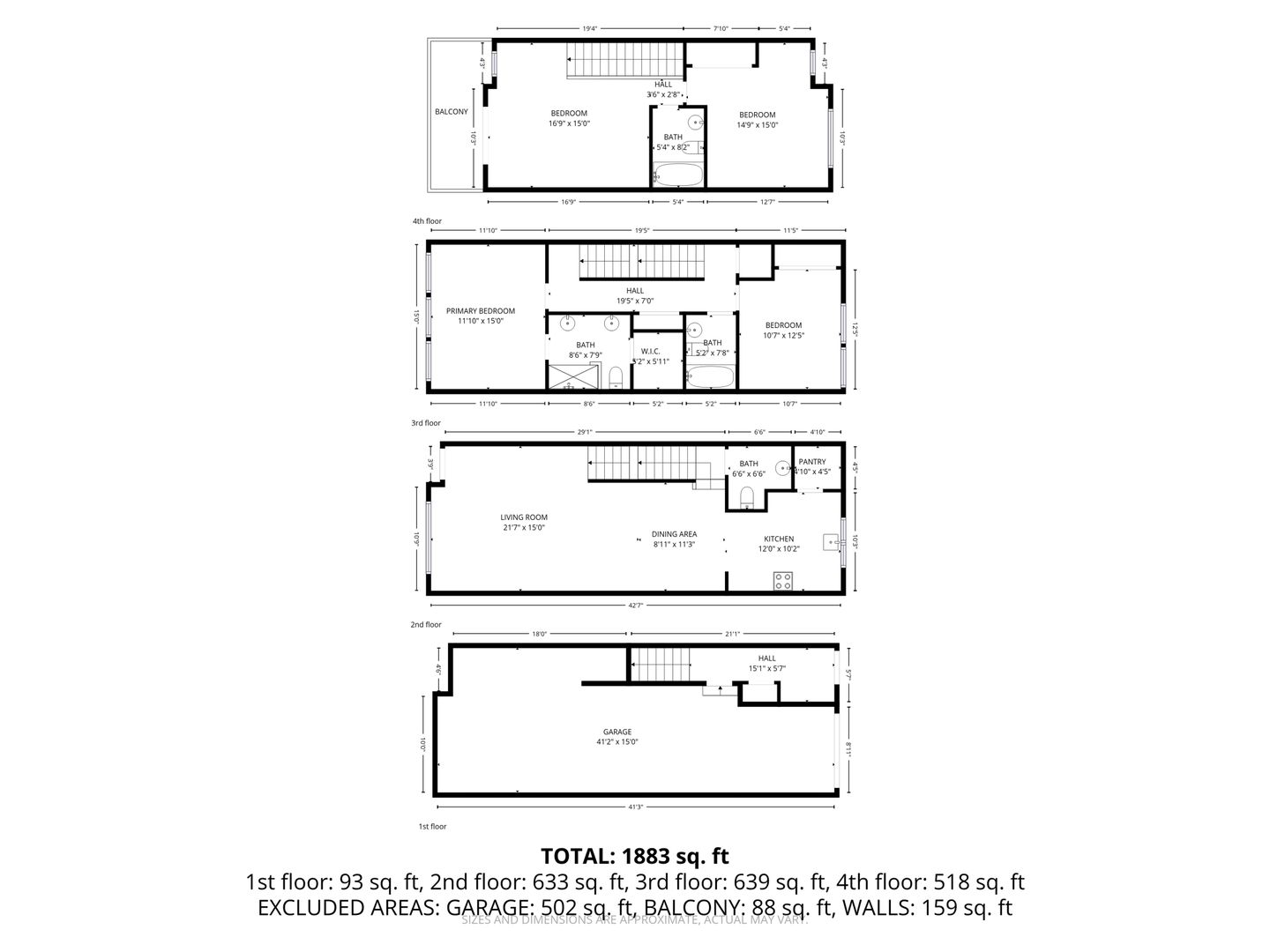 Listing photo