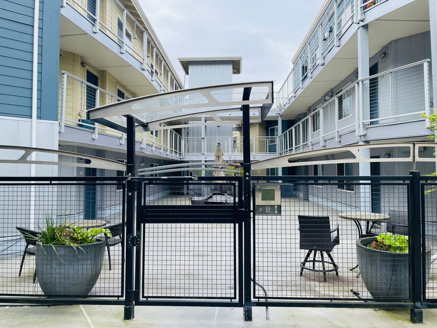Kirkland Condo: 11920 98th Ave NE