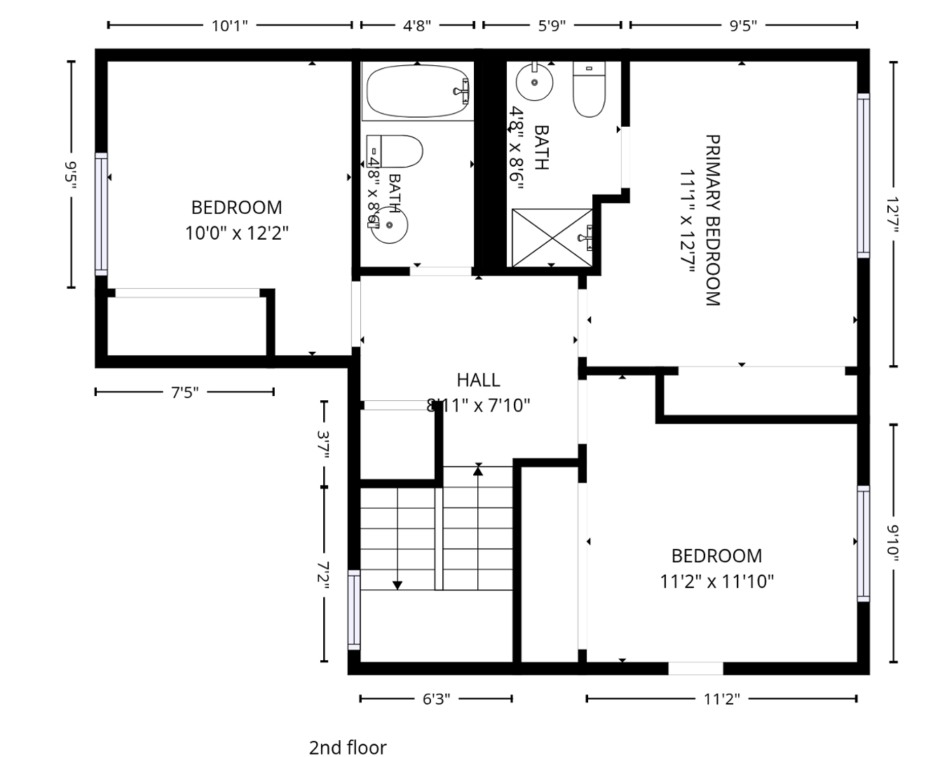 Listing photo