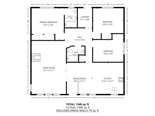 Listing photo thumbnail