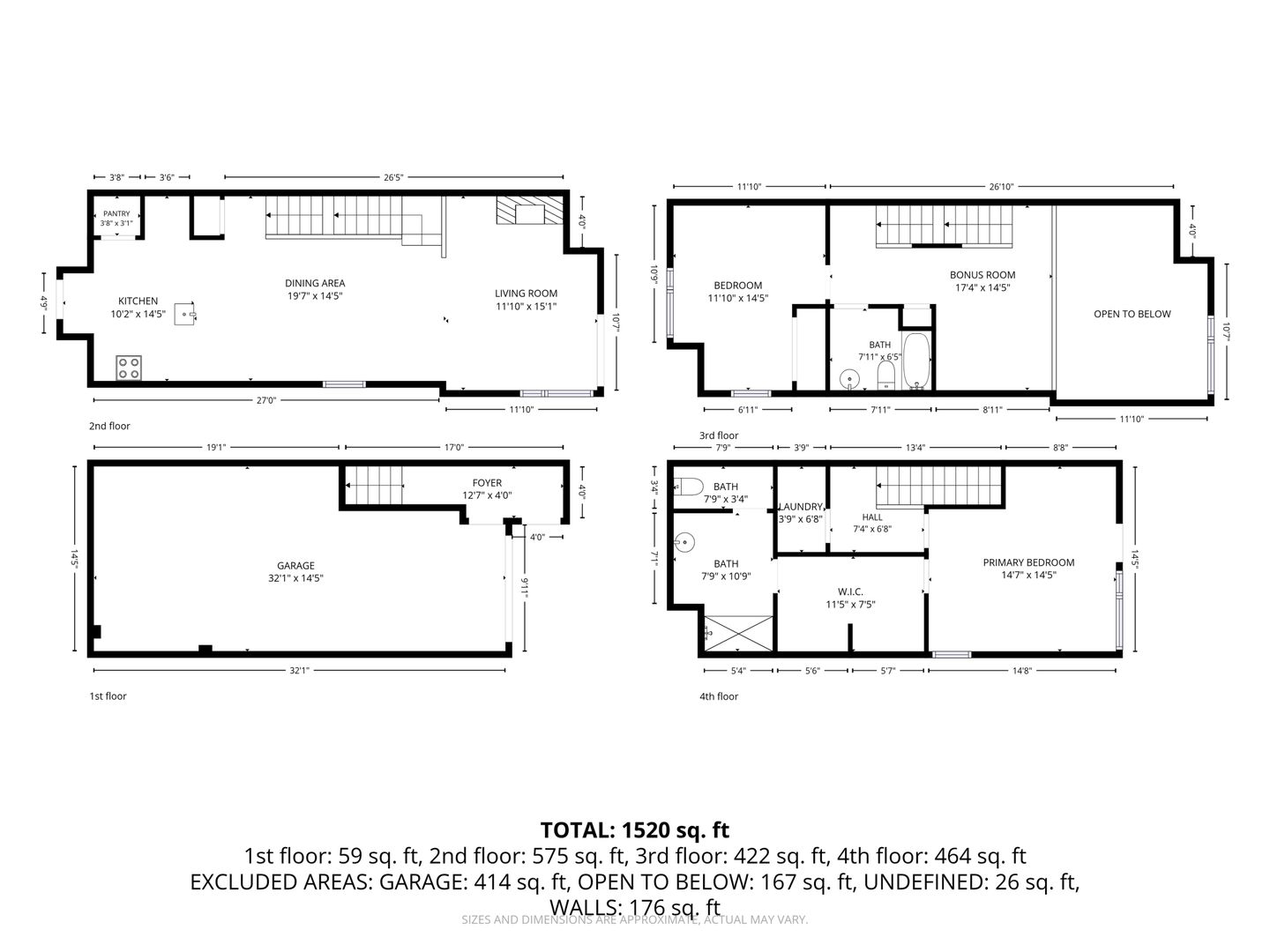 Listing photo