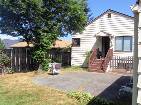 Listing photo