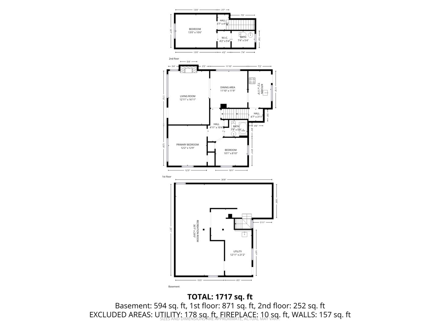 Listing photo