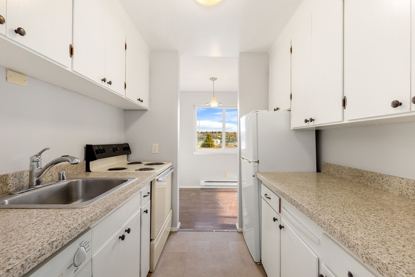 1222 Taylor Ave N., Unit 303, Seattle, WA 98109 photo 4