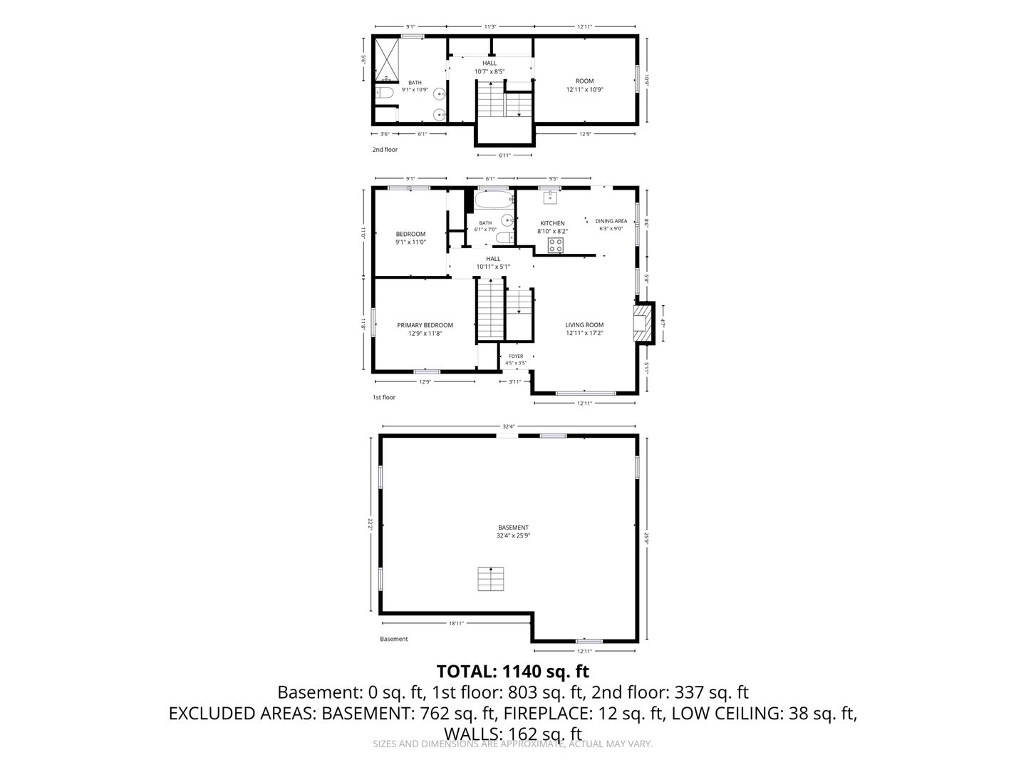 Listing photo