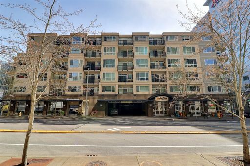 300 110th Avenue NE , Unit 405, Bellevue, WA 98004