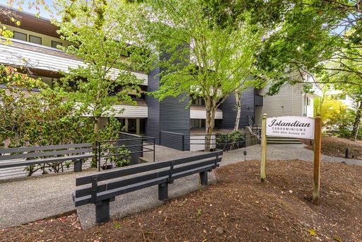 3055 80TH AVE SE , Unit #1-103, Mercer Island, WA 98040