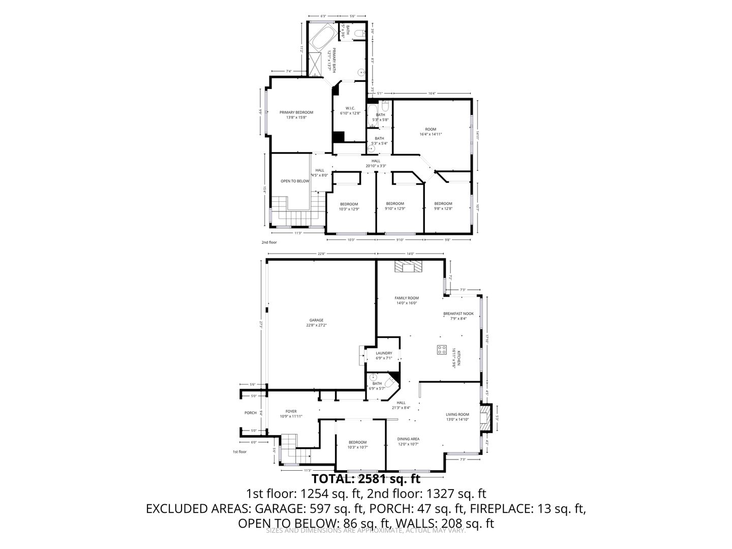 Listing photo