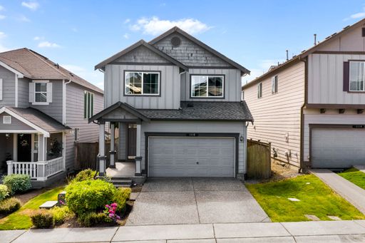 1110 167th Pl SW, Lynnwood, WA 98037