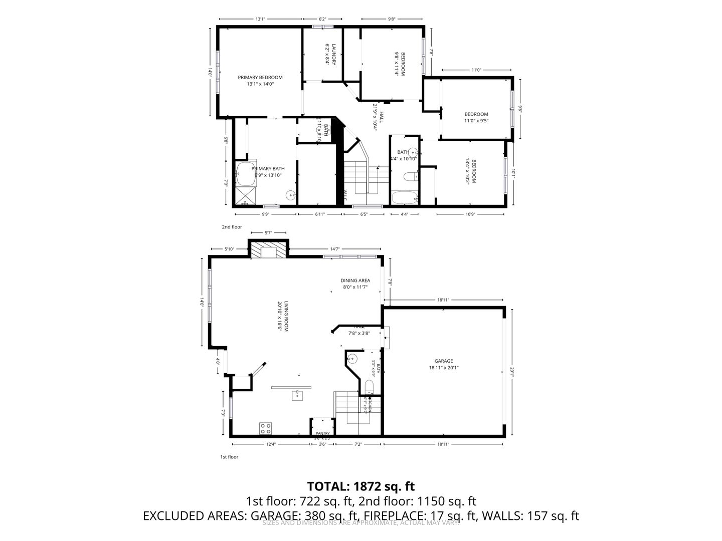 Listing photo