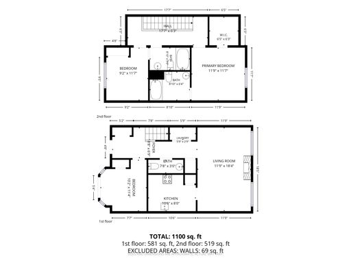 Listing photo thumbnail