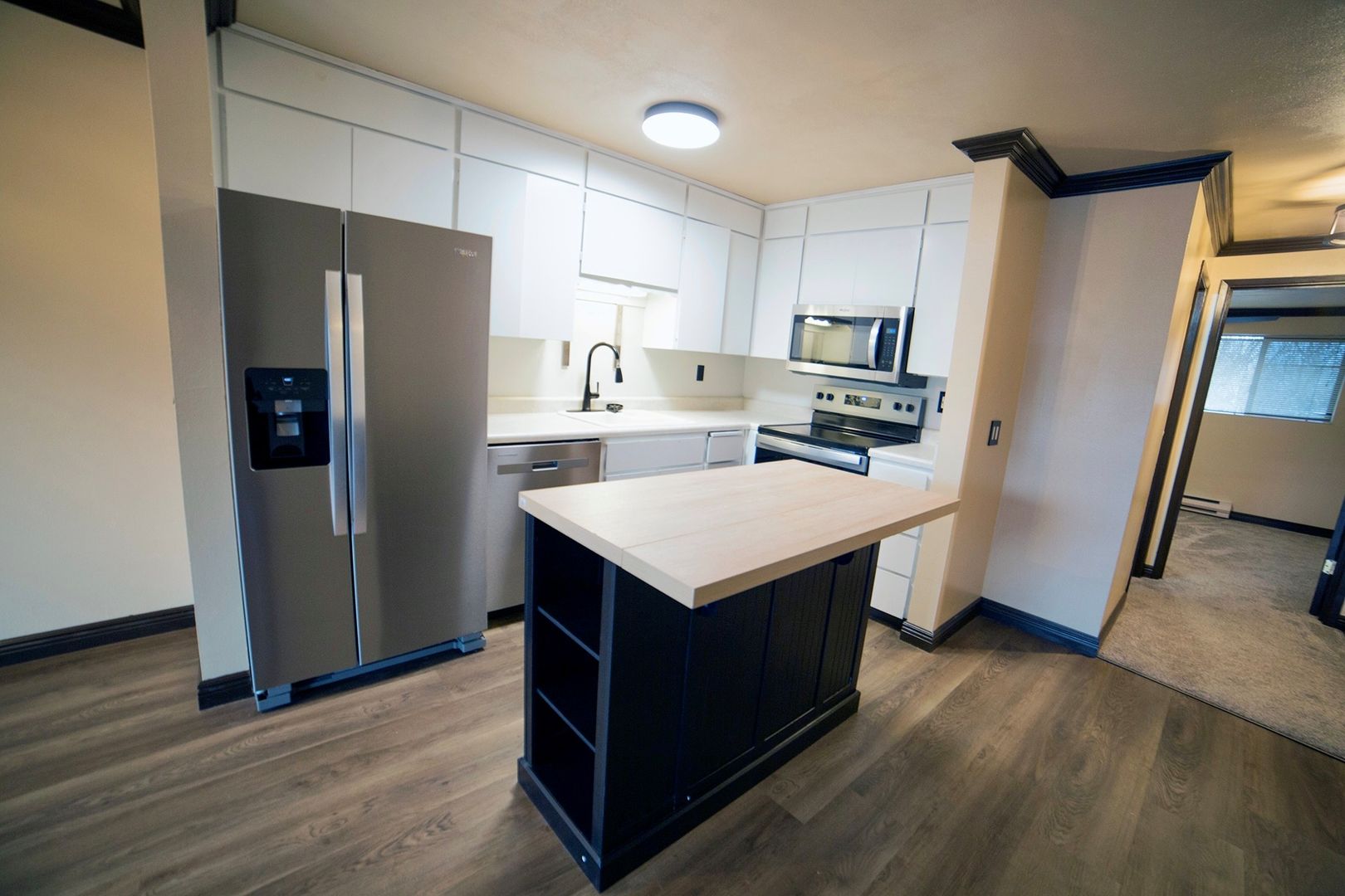 Tukwila Condo: 13562 37th Ave S