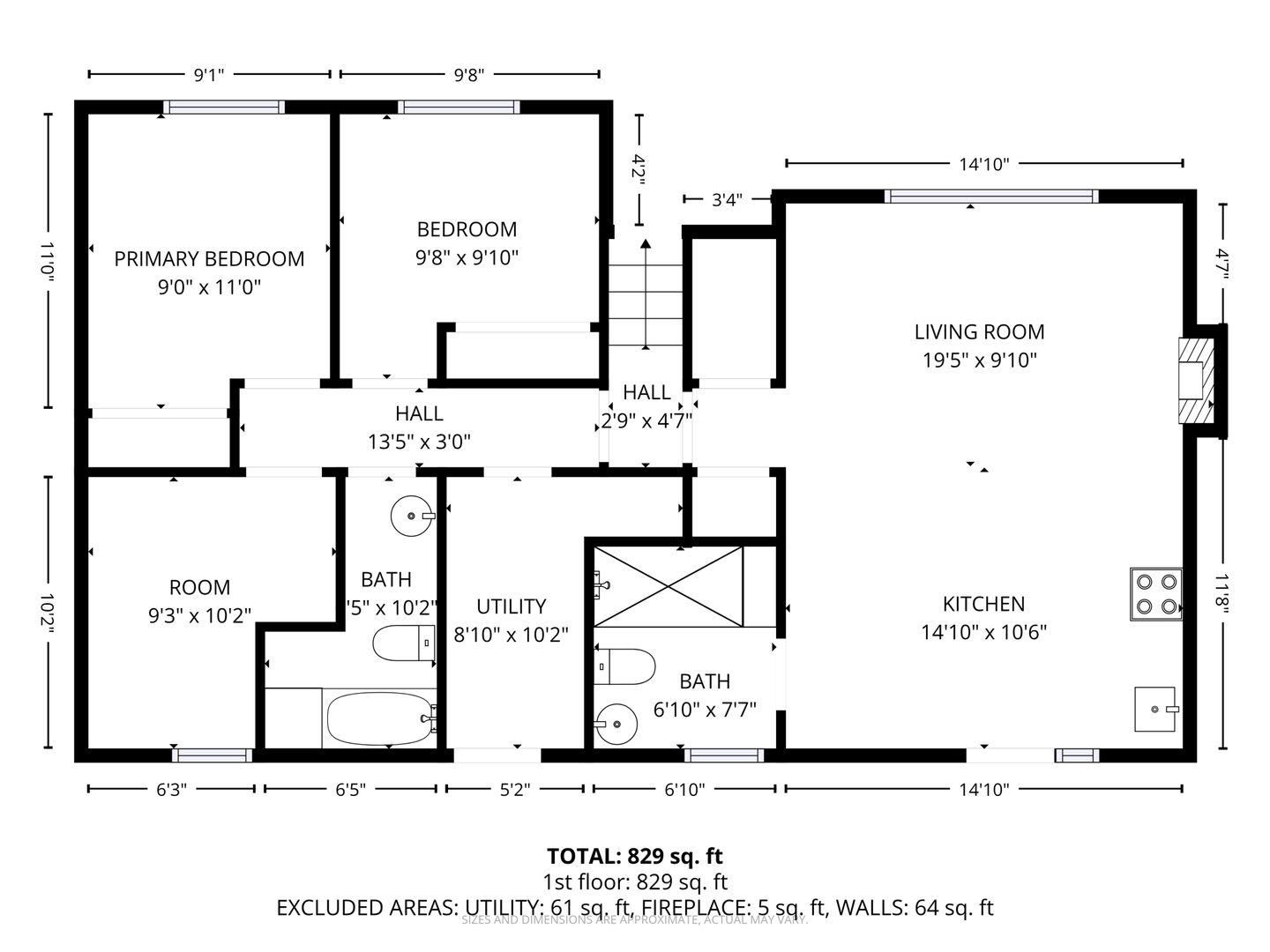 Listing photo