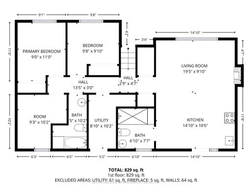 Listing photo thumbnail